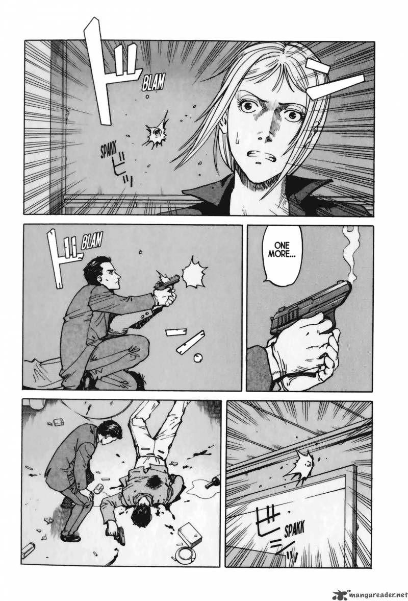 Read Eden_ It's an Endless World! EN Manga Online