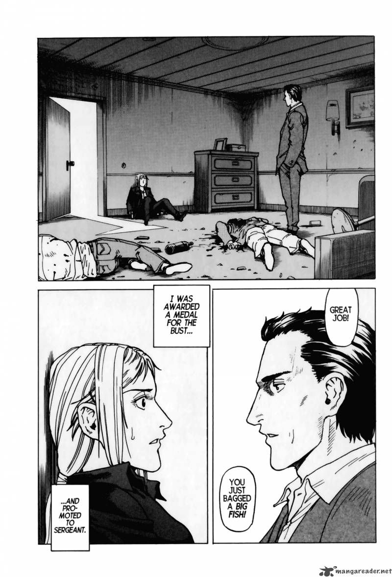 Read Eden_ It's an Endless World! EN Manga Online