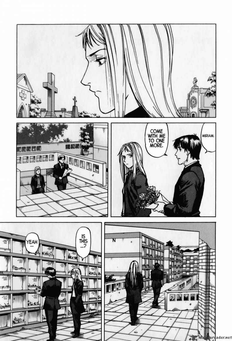 Read Eden_ It's an Endless World! EN Manga Online