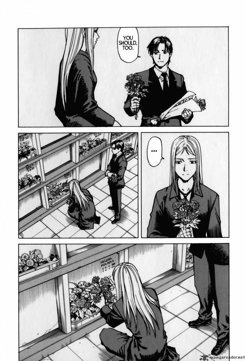 Read Eden_ It's an Endless World! EN Manga Online
