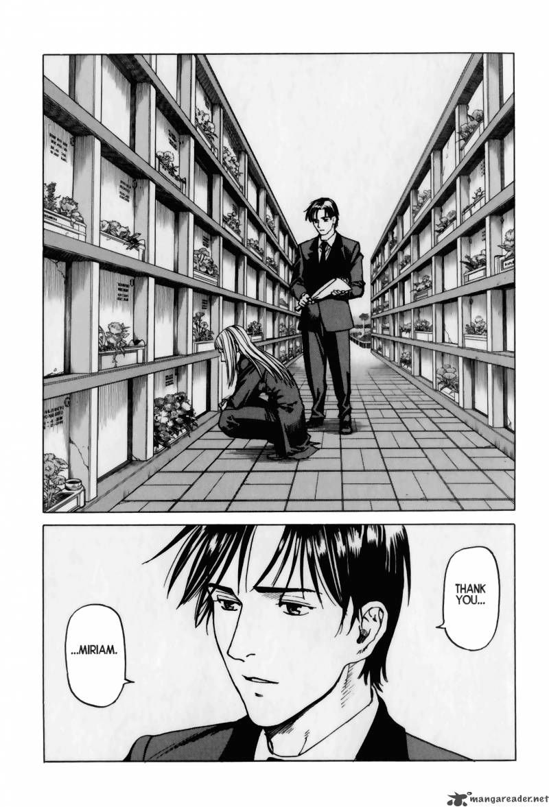 Read Eden_ It's an Endless World! EN Manga Online