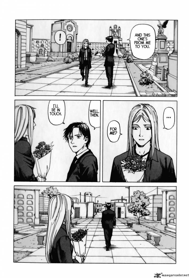 Read Eden_ It's an Endless World! EN Manga Online