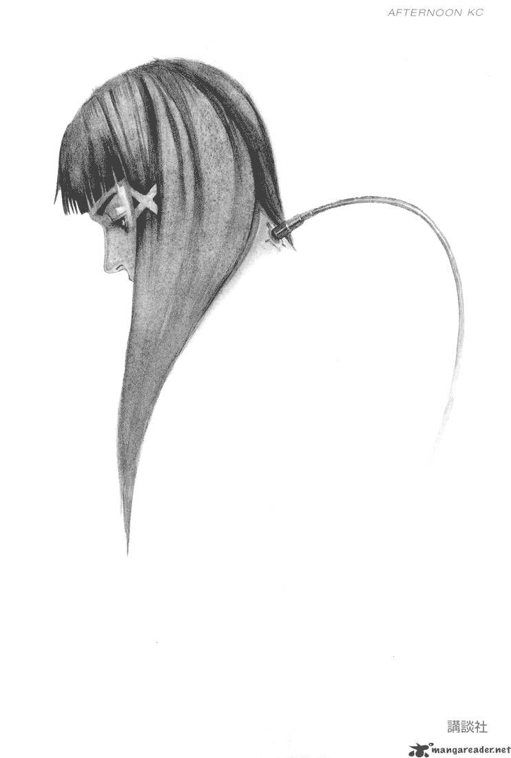 Read Eden_ It's an Endless World! EN Manga Online