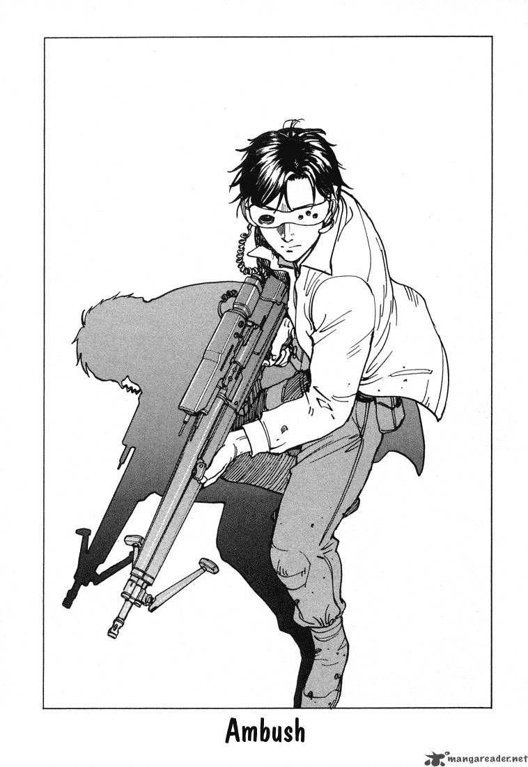 Read Eden_ It's an Endless World! EN Manga Online
