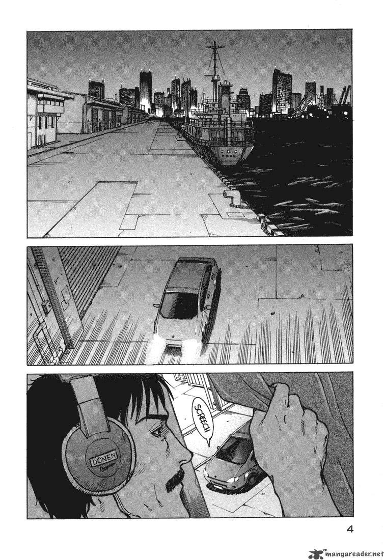 Read Eden_ It's an Endless World! EN Manga Online