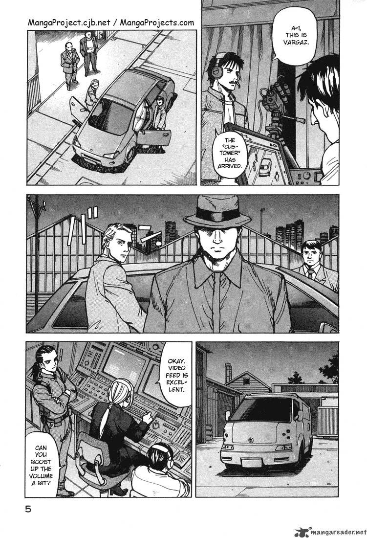 Read Eden_ It's an Endless World! EN Manga Online