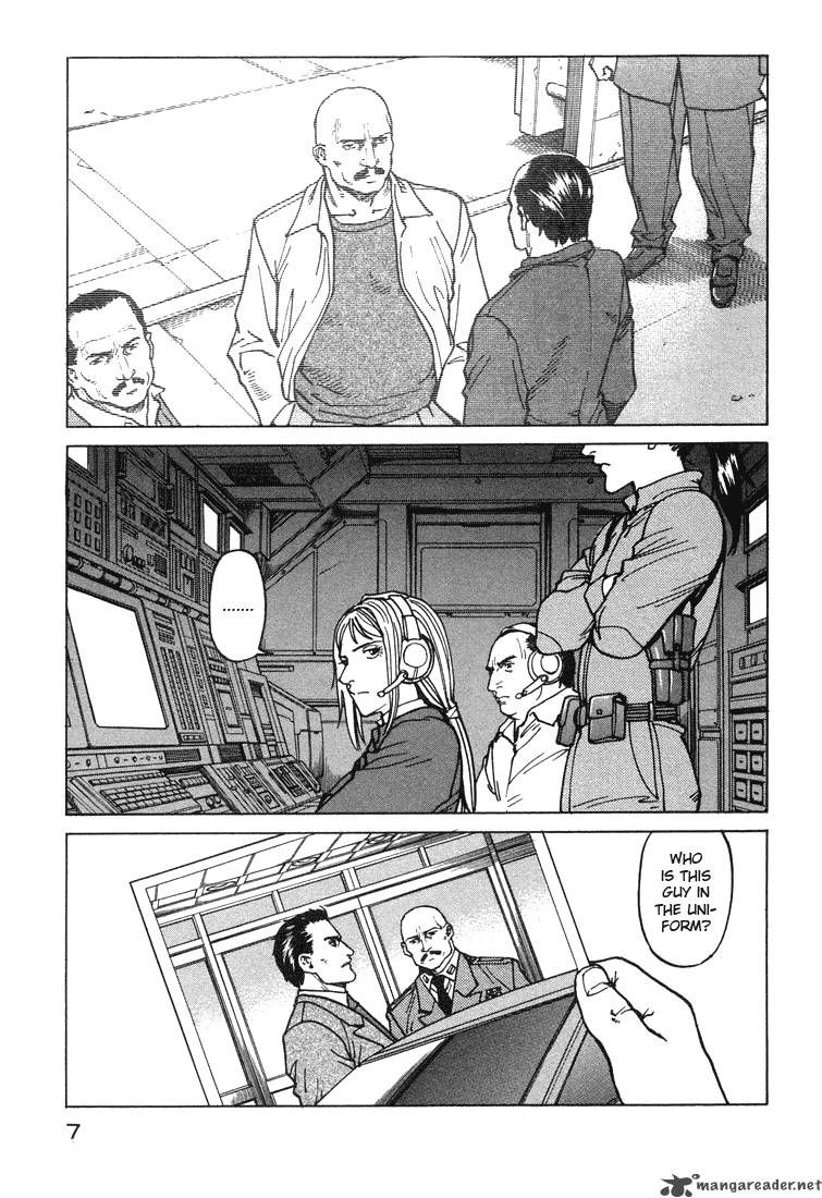 Read Eden_ It's an Endless World! EN Manga Online
