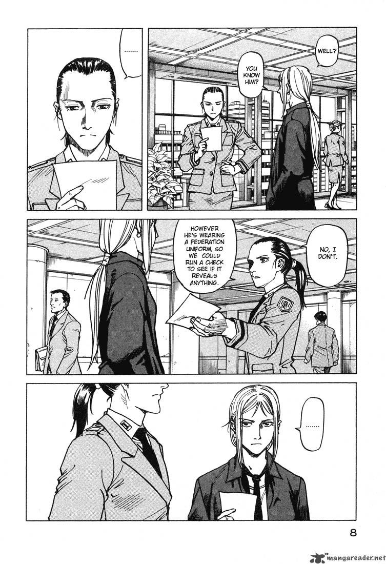 Read Eden_ It's an Endless World! EN Manga Online