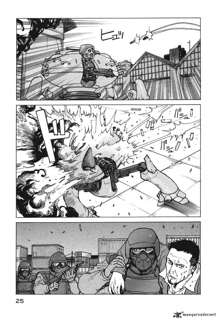 Read Eden_ It's an Endless World! EN Manga Online