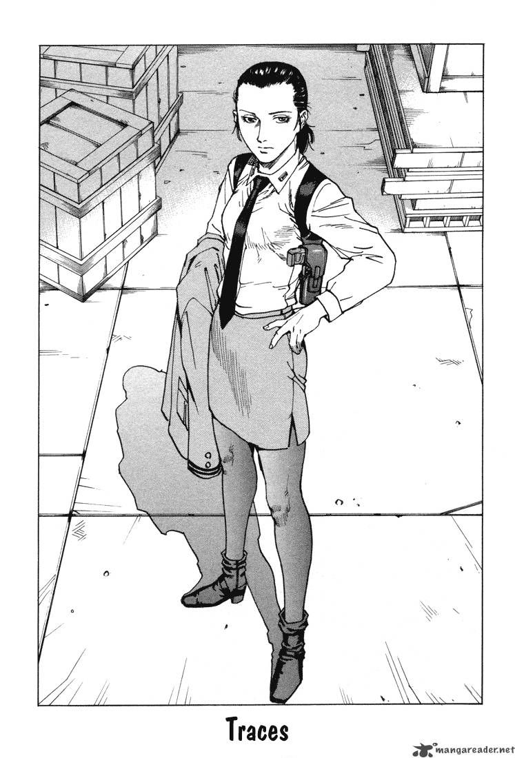 Read Eden_ It's an Endless World! EN Manga Online