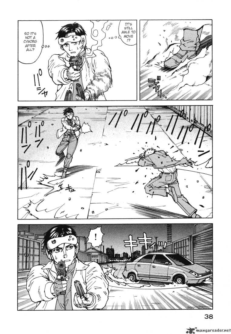 Read Eden_ It's an Endless World! EN Manga Online