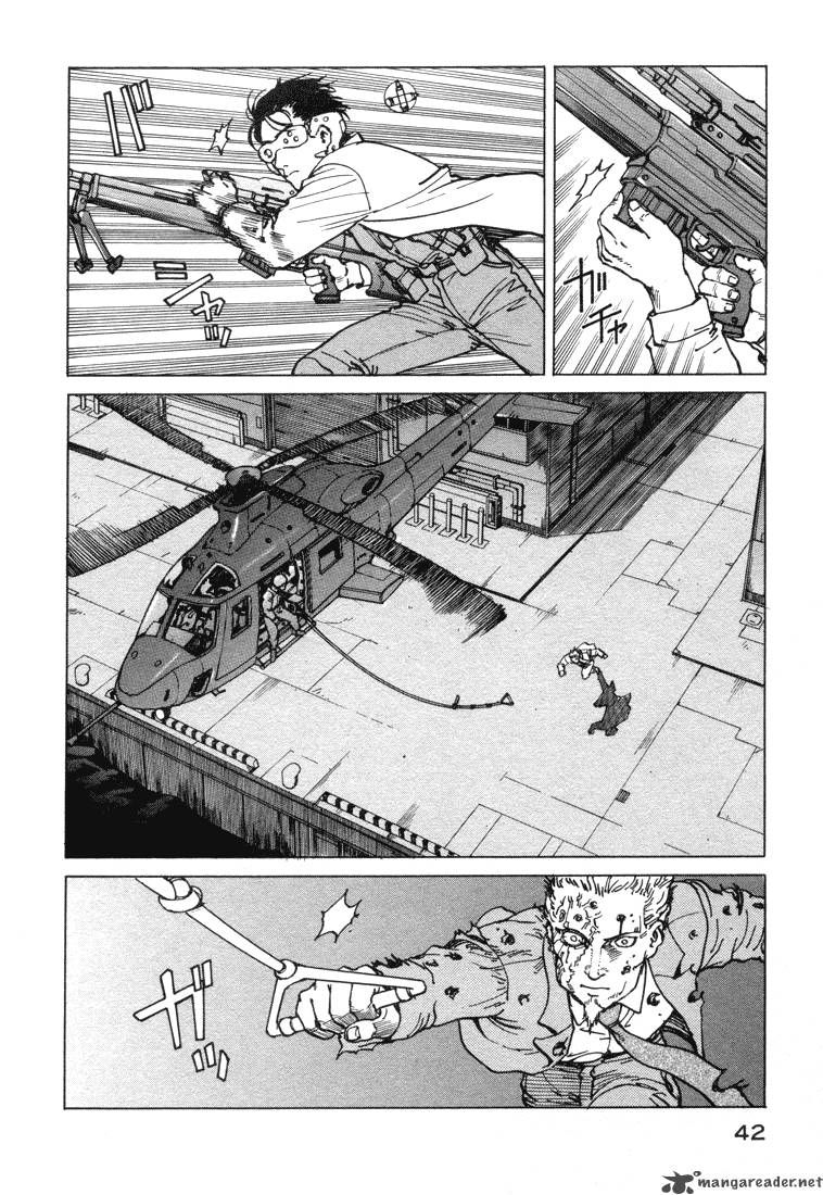 Read Eden_ It's an Endless World! EN Manga Online