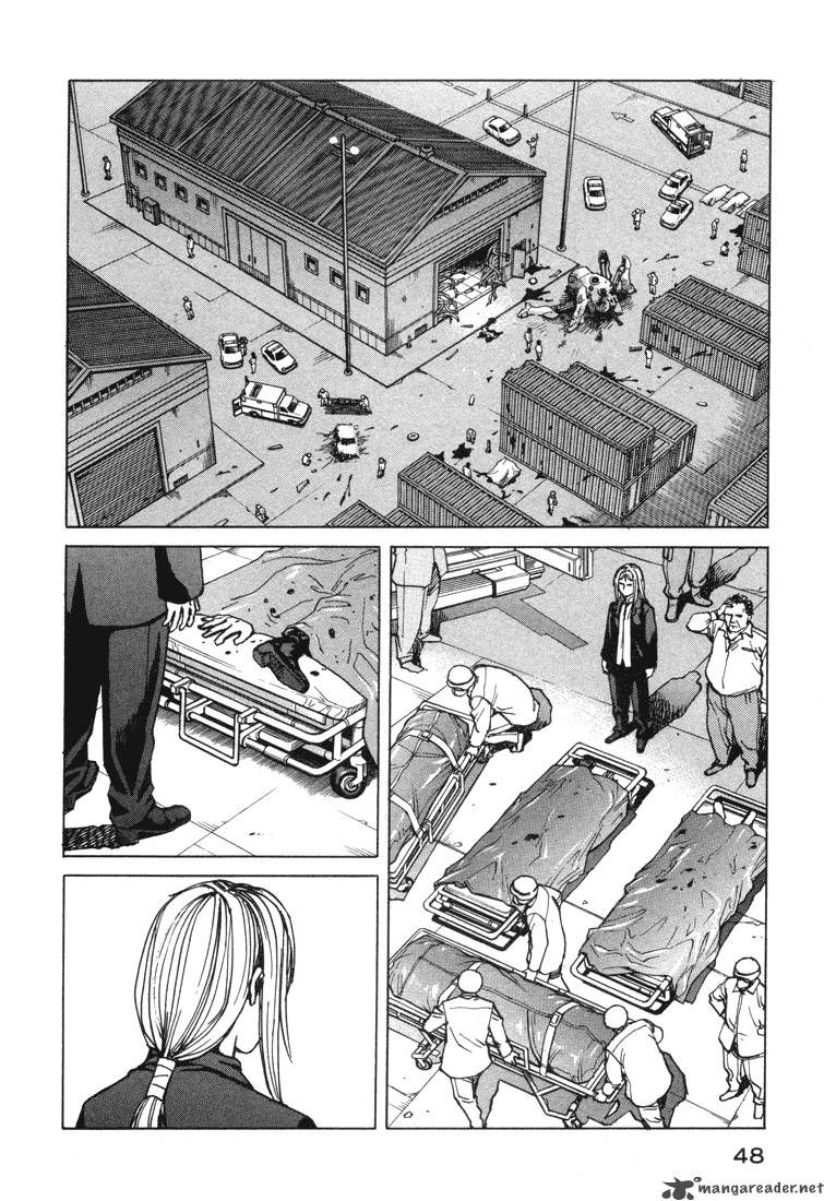 Read Eden_ It's an Endless World! EN Manga Online