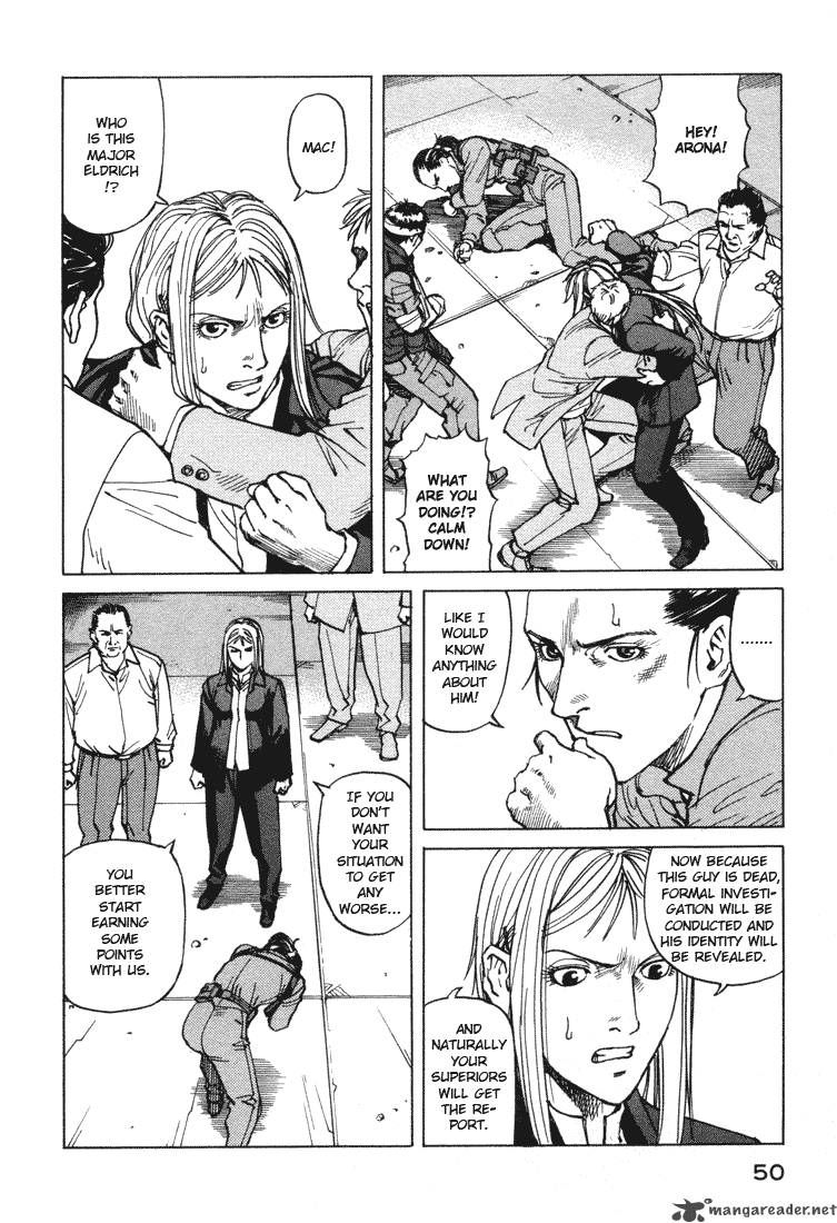 Read Eden_ It's an Endless World! EN Manga Online