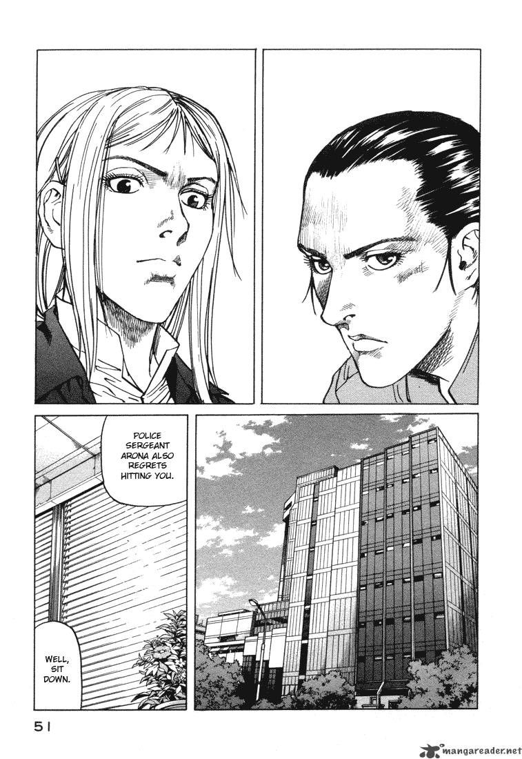 Read Eden_ It's an Endless World! EN Manga Online