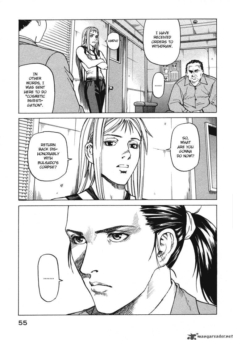 Read Eden_ It's an Endless World! EN Manga Online