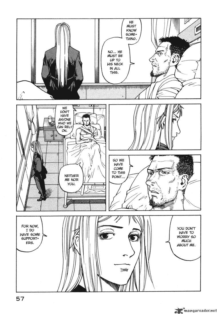 Read Eden_ It's an Endless World! EN Manga Online