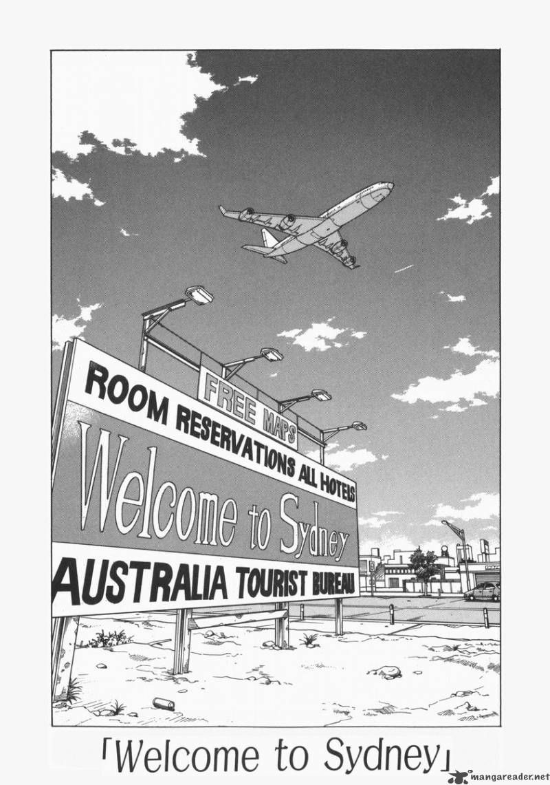 Read Eden_ It's an Endless World! EN Manga Online