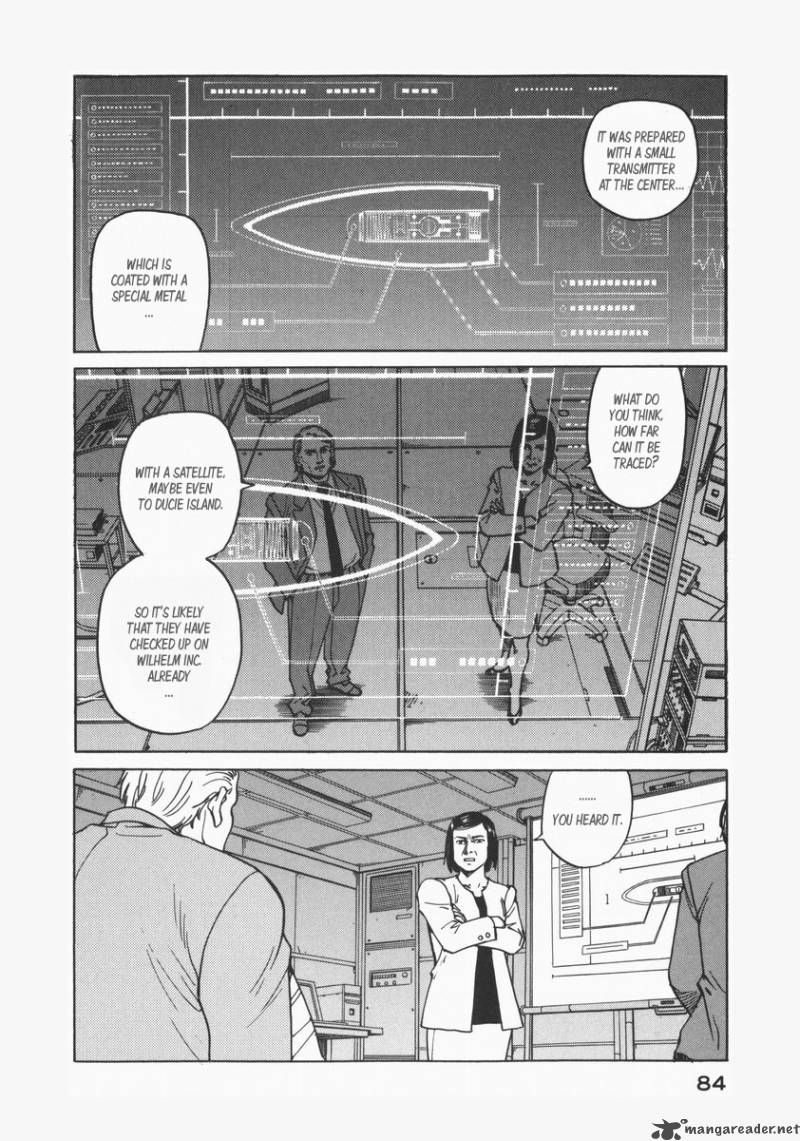 Read Eden_ It's an Endless World! EN Manga Online