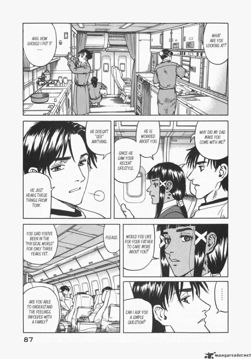 Read Eden_ It's an Endless World! EN Manga Online