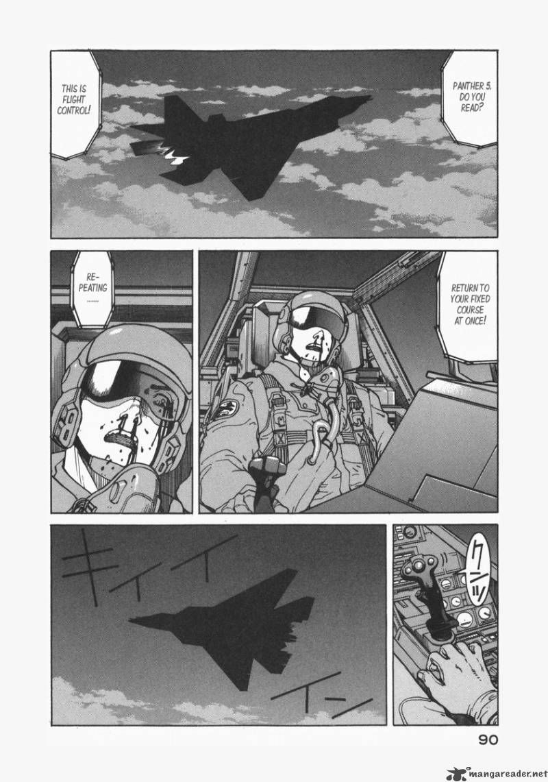 Read Eden_ It's an Endless World! EN Manga Online