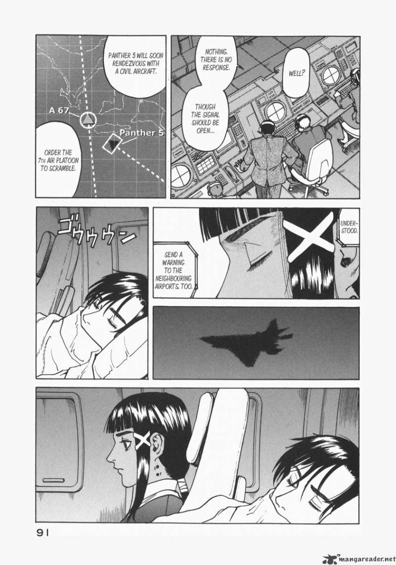Read Eden_ It's an Endless World! EN Manga Online