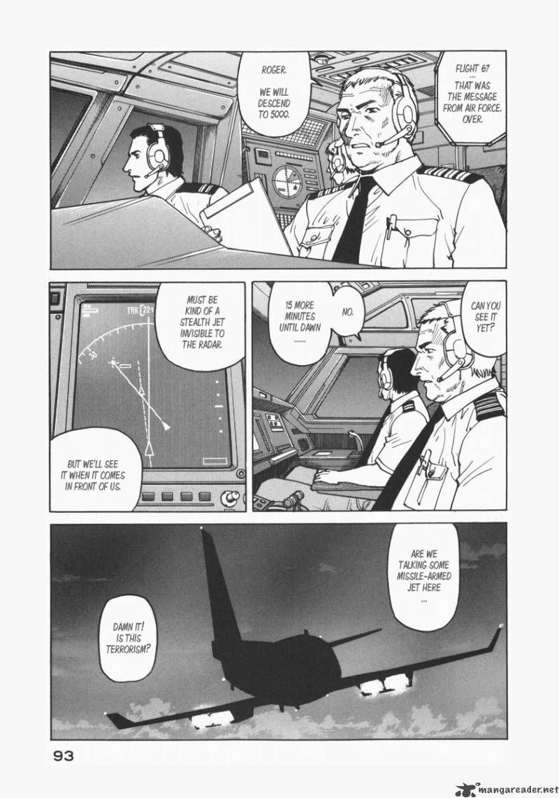 Read Eden_ It's an Endless World! EN Manga Online