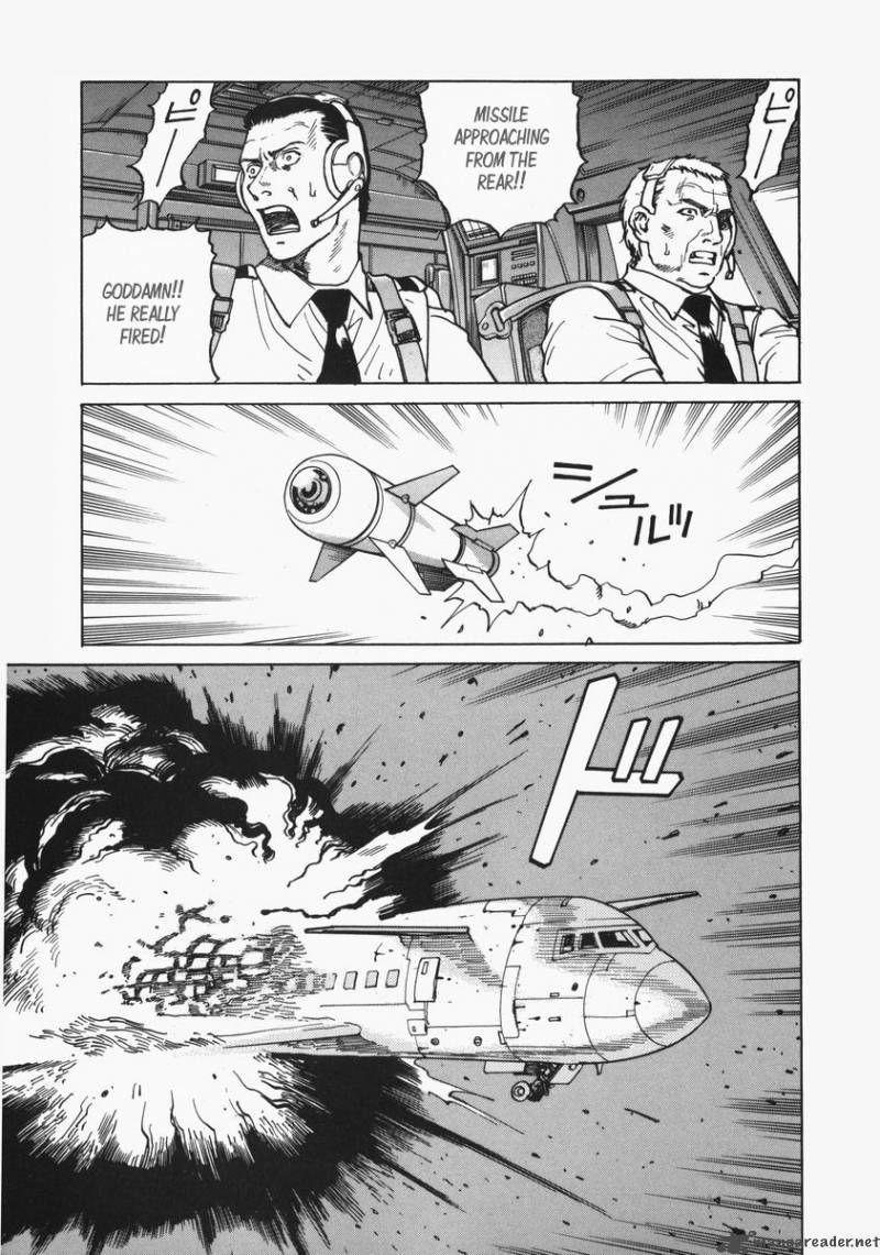 Read Eden_ It's an Endless World! EN Manga Online