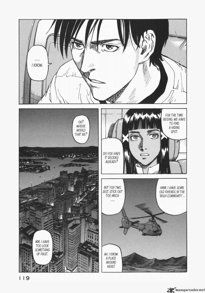 Read Eden_ It's an Endless World! EN Manga Online