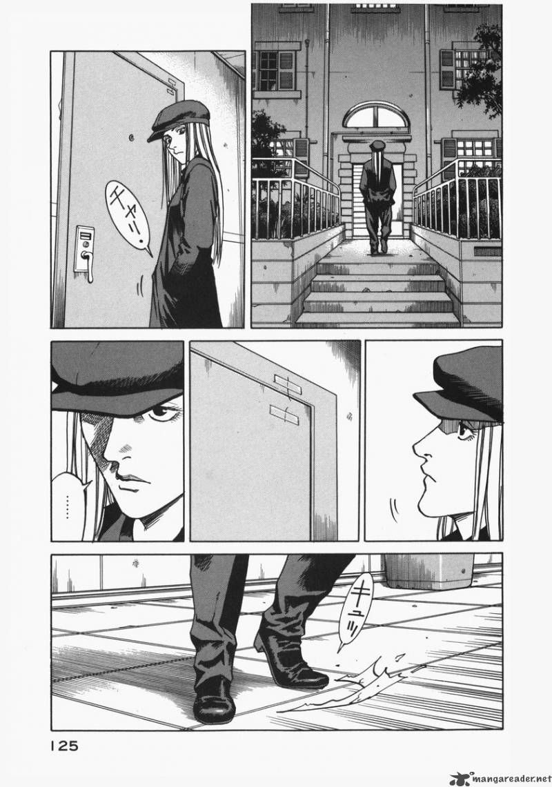Read Eden_ It's an Endless World! EN Manga Online