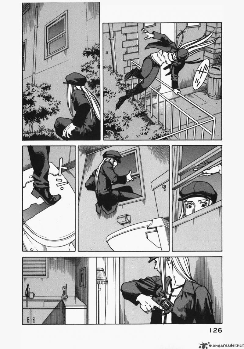Read Eden_ It's an Endless World! EN Manga Online