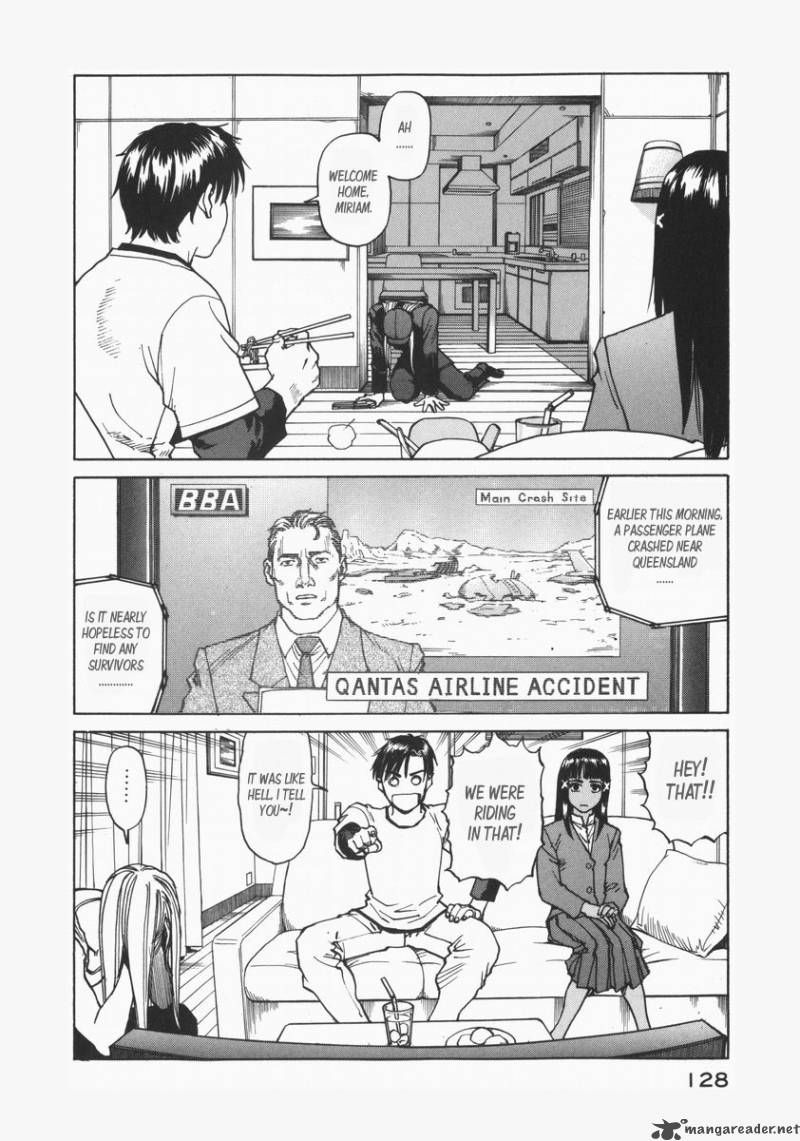 Read Eden_ It's an Endless World! EN Manga Online