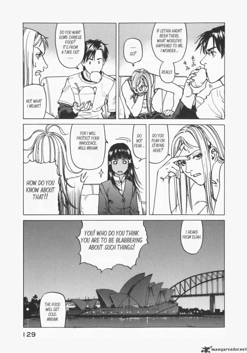 Read Eden_ It's an Endless World! EN Manga Online