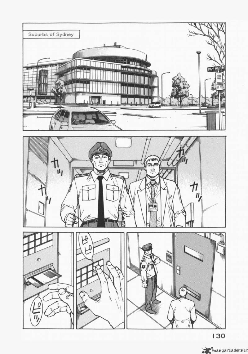 Read Eden_ It's an Endless World! EN Manga Online