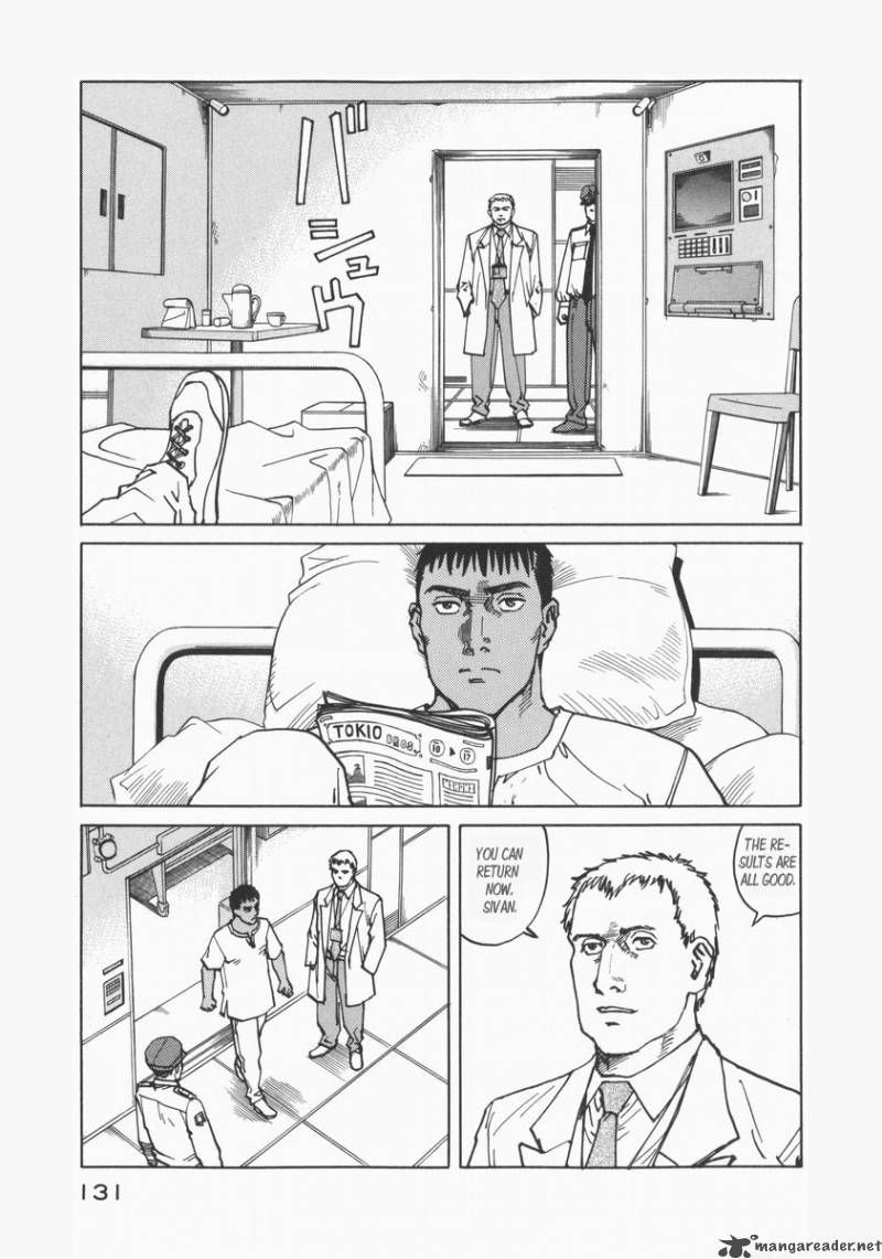 Read Eden_ It's an Endless World! EN Manga Online