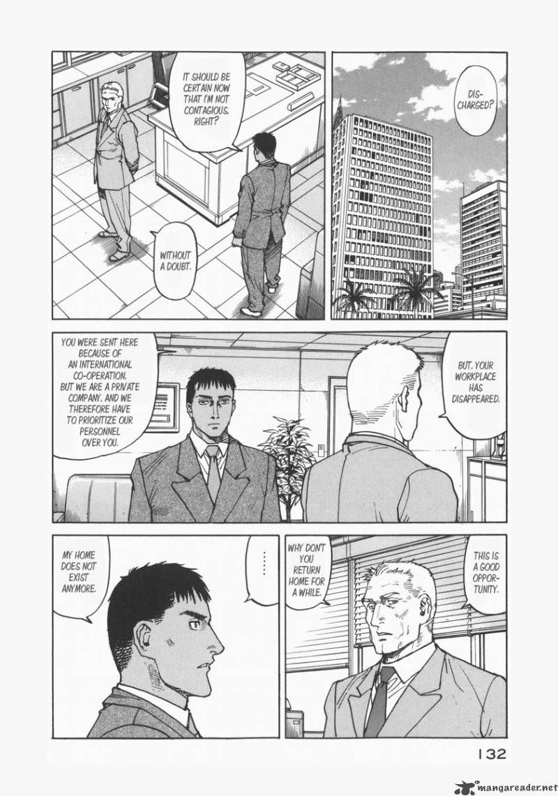 Read Eden_ It's an Endless World! EN Manga Online