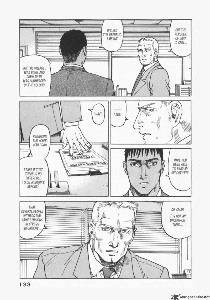 Read Eden_ It's an Endless World! EN Manga Online