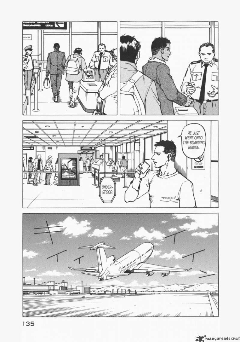Read Eden_ It's an Endless World! EN Manga Online