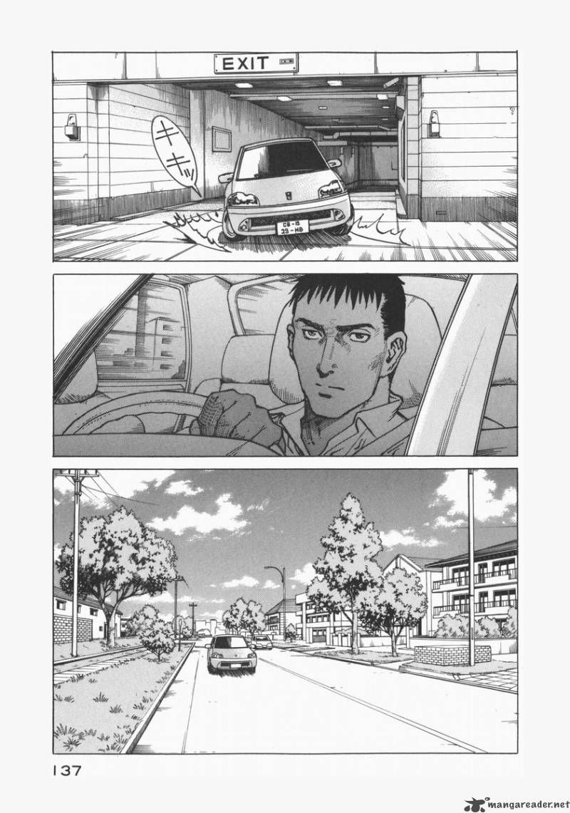 Read Eden_ It's an Endless World! EN Manga Online