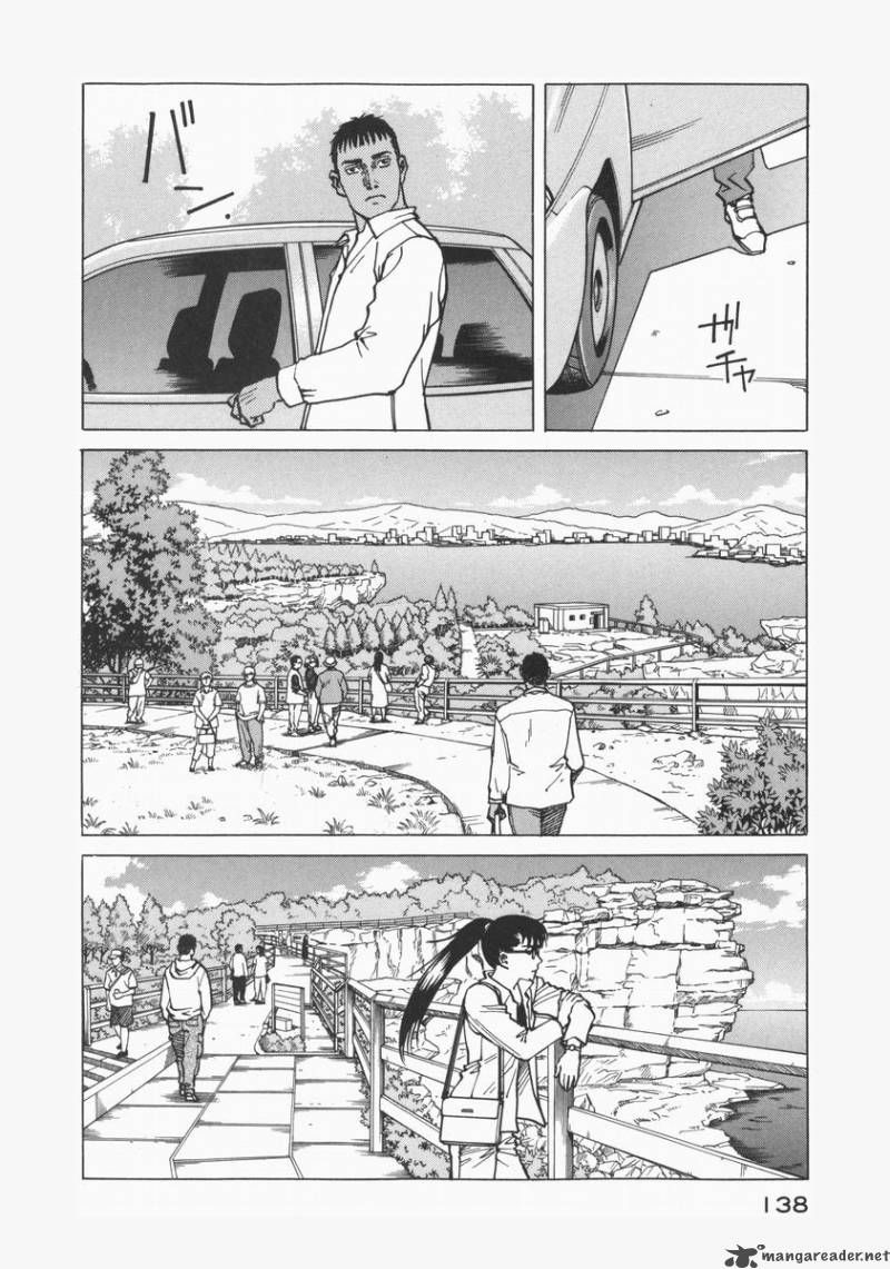 Read Eden_ It's an Endless World! EN Manga Online