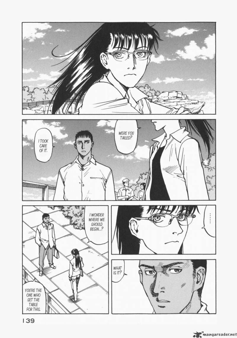 Read Eden_ It's an Endless World! EN Manga Online