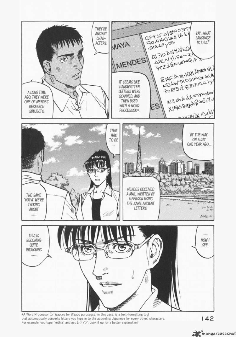 Read Eden_ It's an Endless World! EN Manga Online