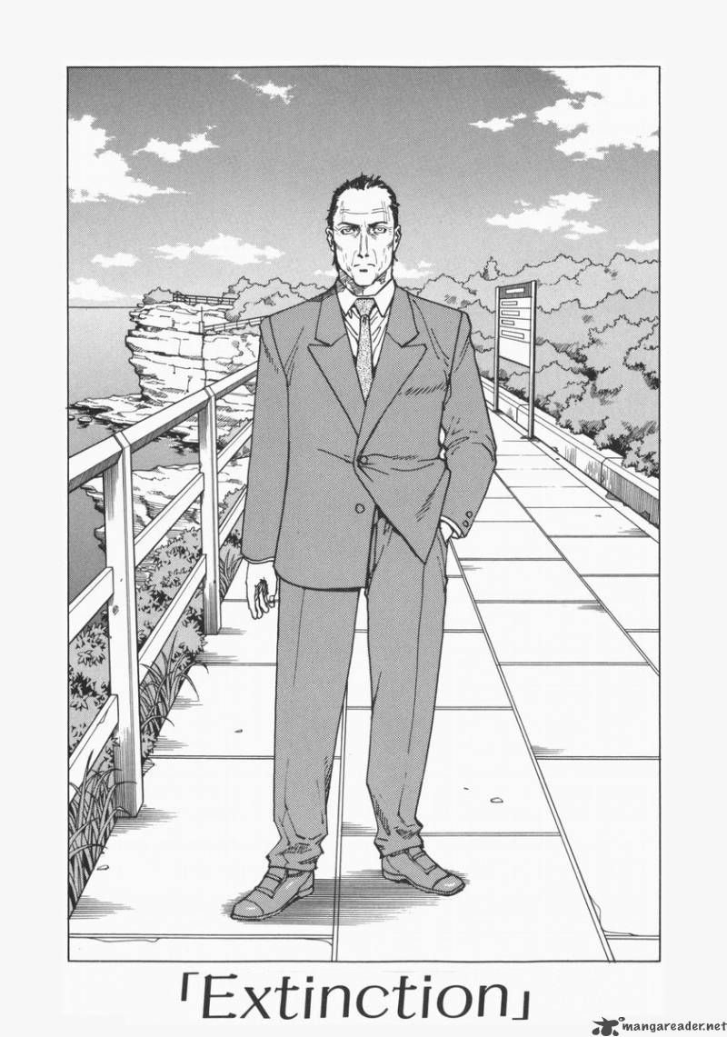 Read Eden_ It's an Endless World! EN Manga Online