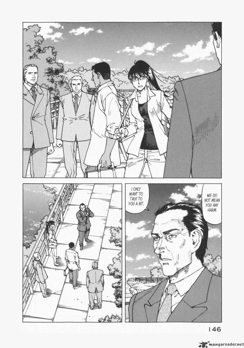 Read Eden_ It's an Endless World! EN Manga Online