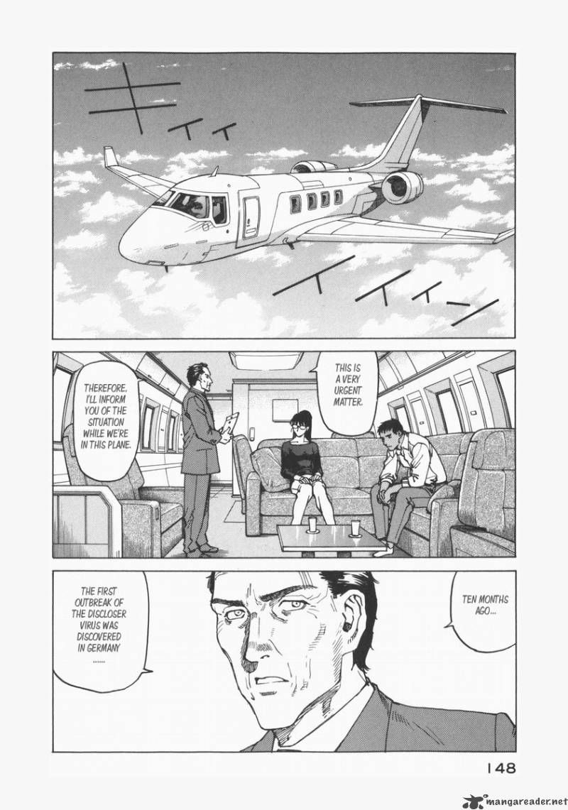 Read Eden_ It's an Endless World! EN Manga Online