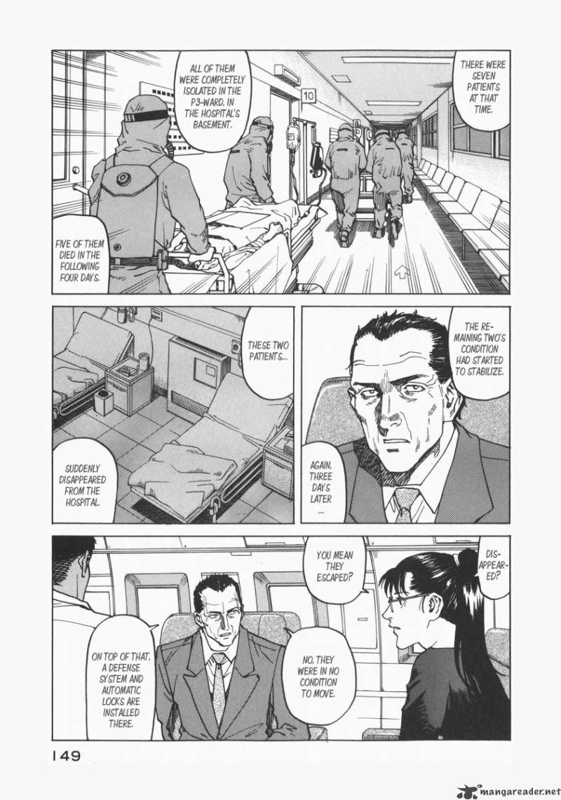 Read Eden_ It's an Endless World! EN Manga Online