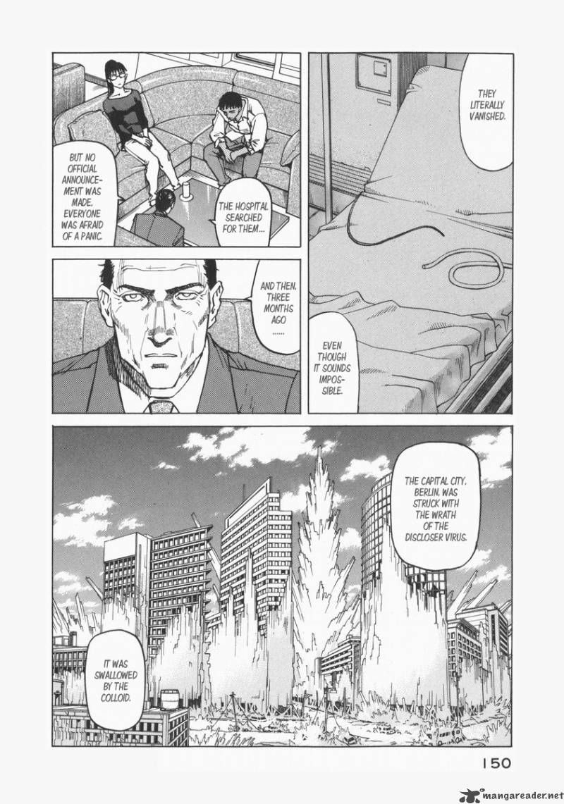 Read Eden_ It's an Endless World! EN Manga Online