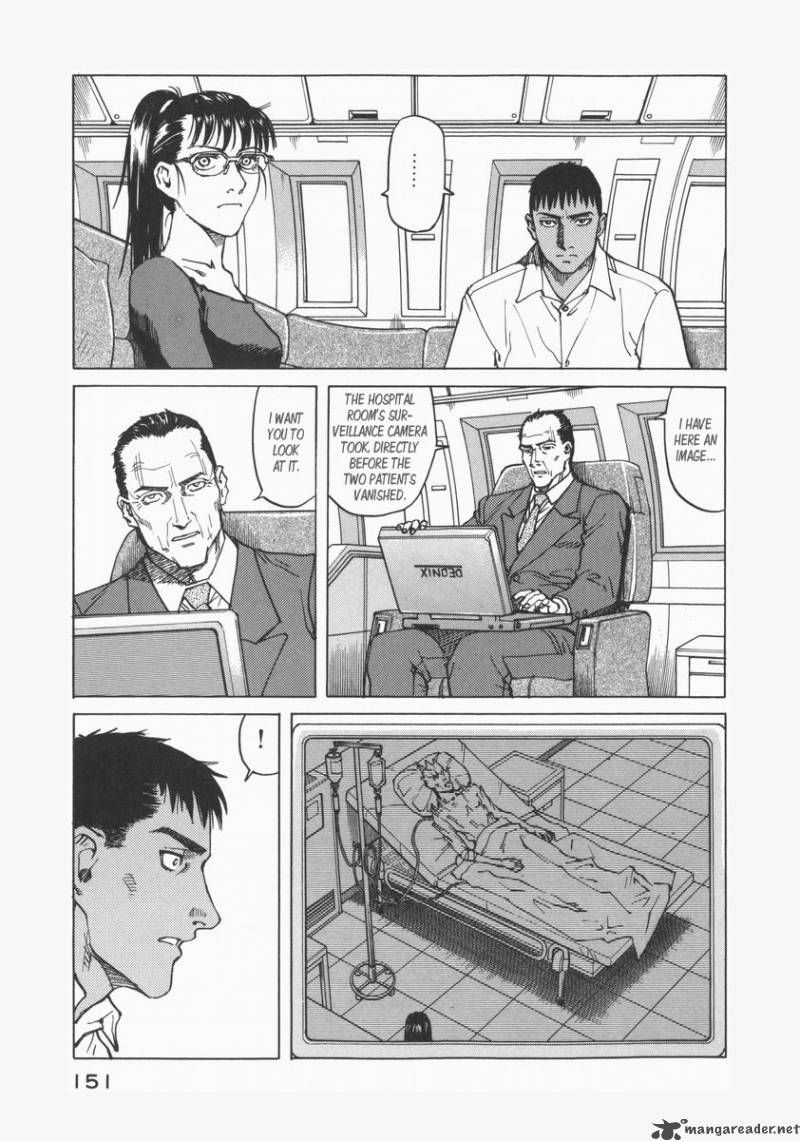 Read Eden_ It's an Endless World! EN Manga Online