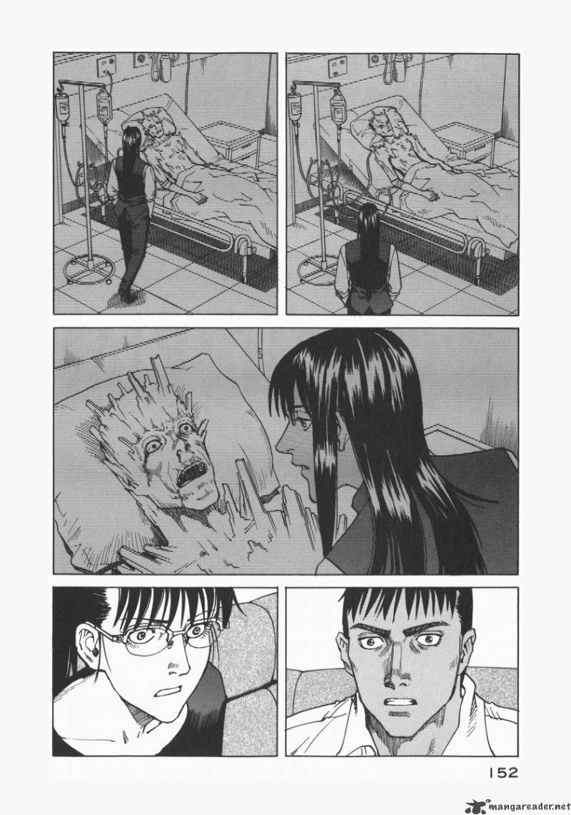 Read Eden_ It's an Endless World! EN Manga Online