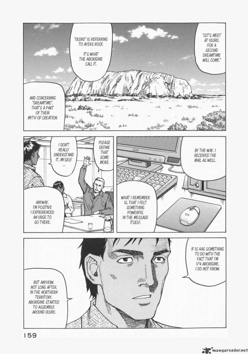 Read Eden_ It's an Endless World! EN Manga Online